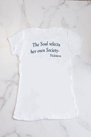 The Soul Selects Tee (Ladies Fit)