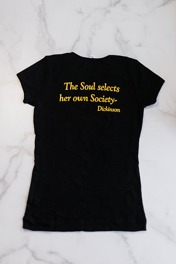 The Soul Selects Tee (Unisex Fit)