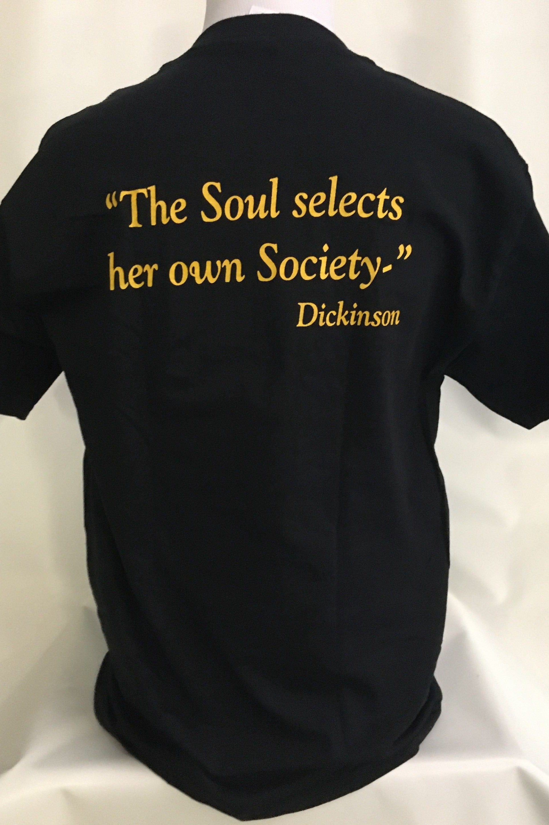 The Soul Selects Tee (Unisex Fit)