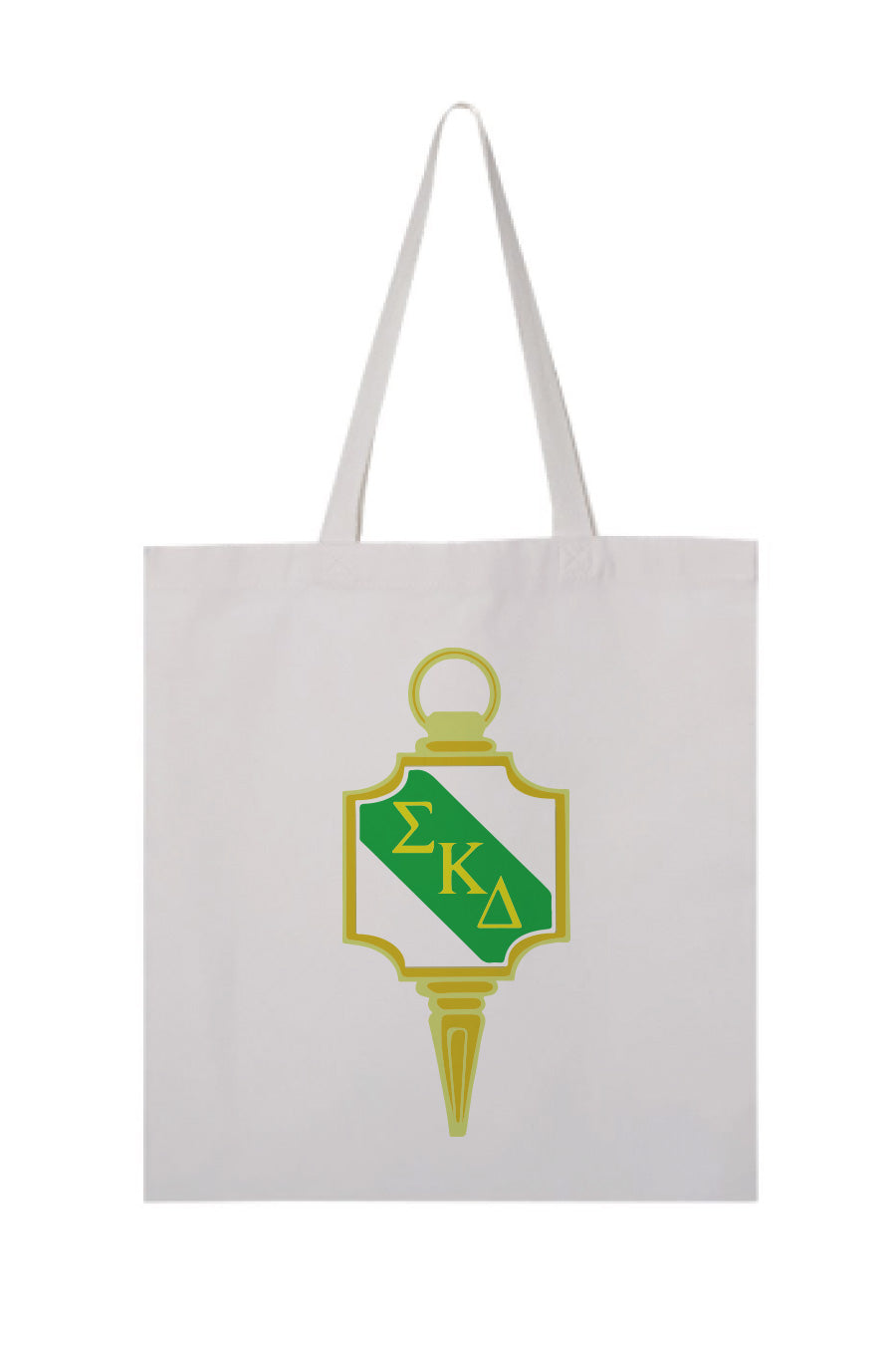 Key To Success Tote