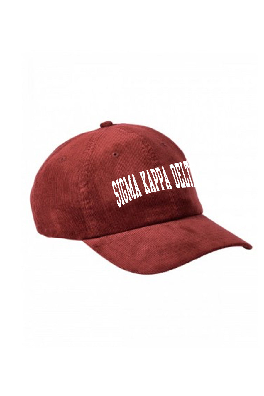 Sigma Kappa Delta Hat